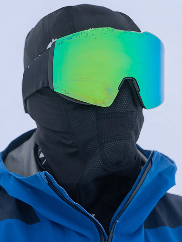 Windproof Thermal Cycling Balaclava