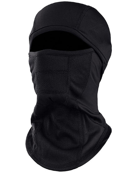 Windproof Thermal Cycling Balaclava