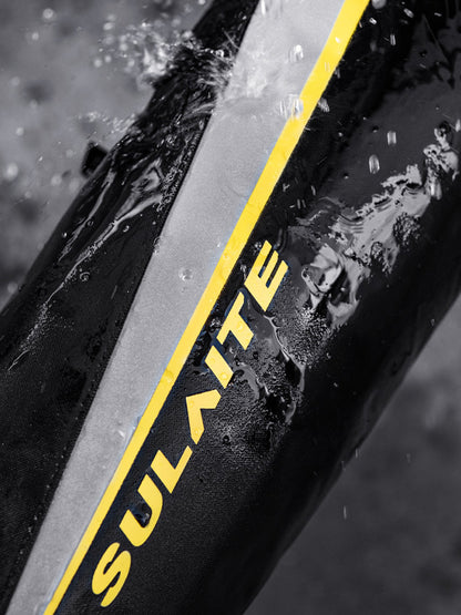 Winter Motorcycle Knee Pads