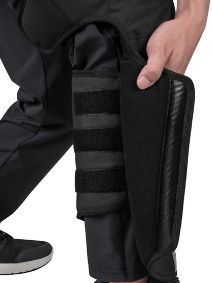 Winter Motorcycle Knee Pads