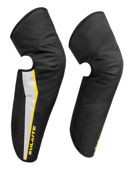 Winter Motorcycle Knee Pads