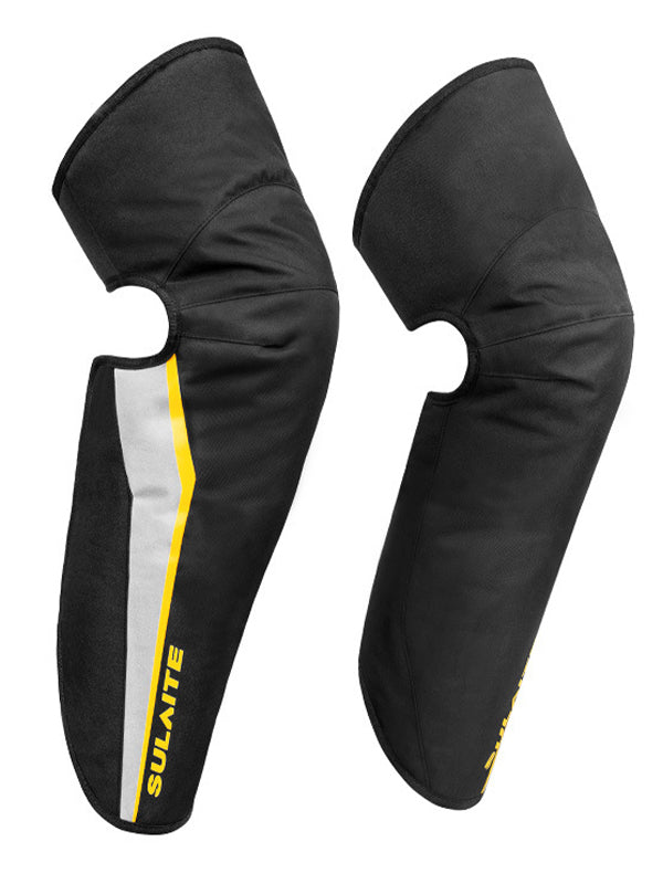 Winter Motorcycle Knee Pads