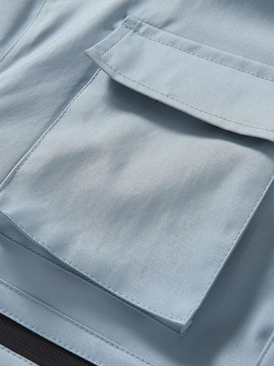 All-Weather Motorcycle Suit - Ride Warm, Dry & Protected