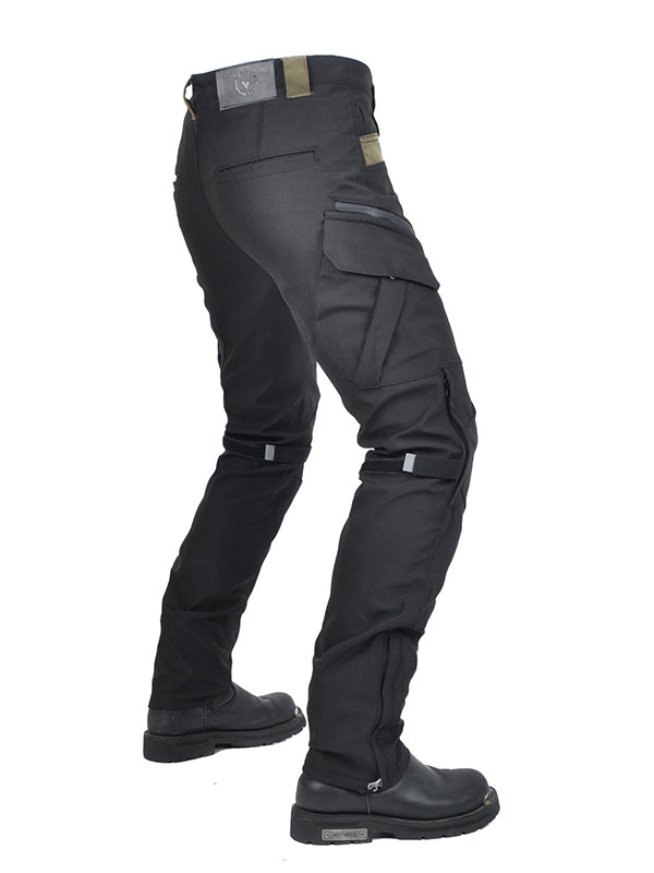 Four Season Fall Protection Straight Leg Cycling Pants