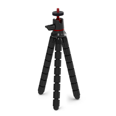 Mini Octopus Flexible Tripod Holder