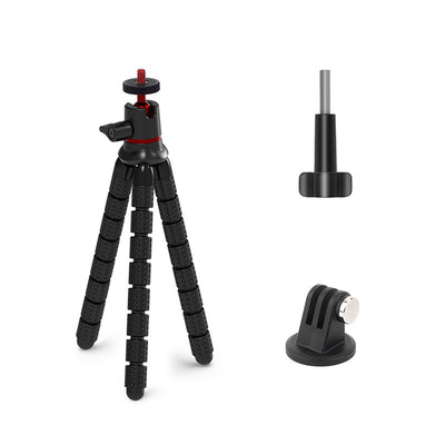 Mini Octopus Flexible Tripod Holder
