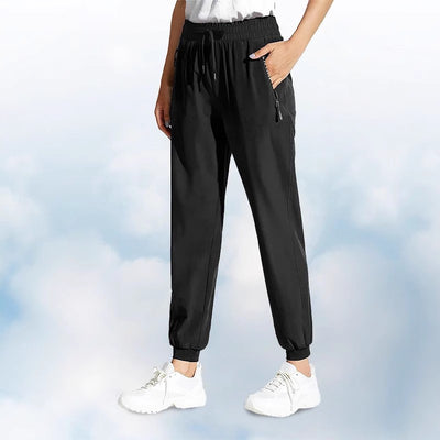 Women's Ultra Soft Stretch Casual Pants