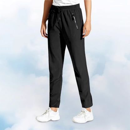 Women's Ultra Soft Stretch Casual Pants