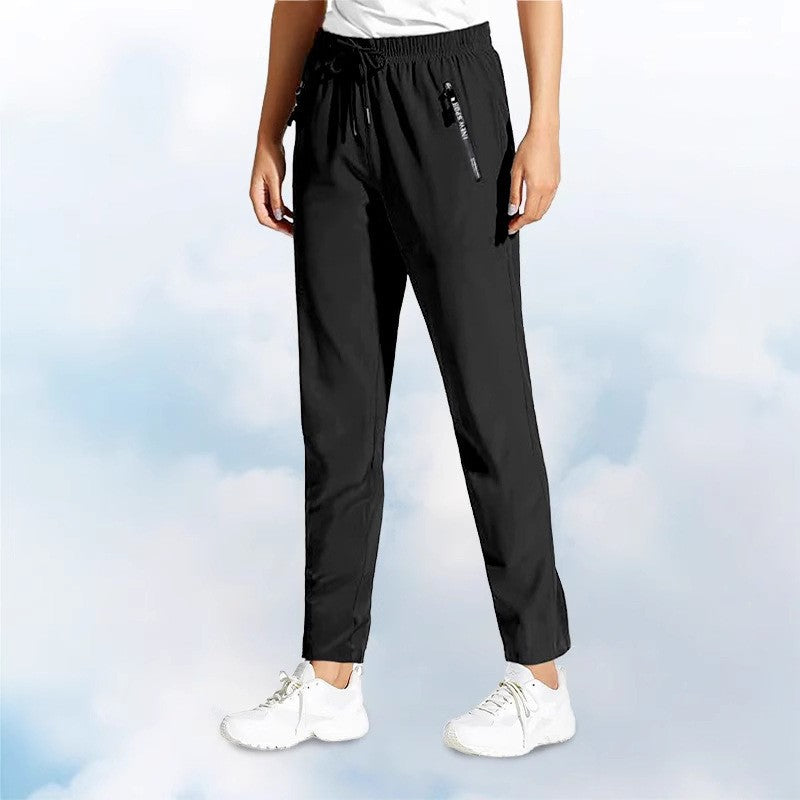 Women's Ultra Soft Stretch Casual Pants