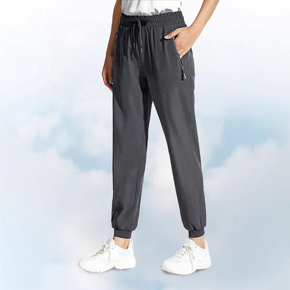 Women's Ultra Soft Stretch Casual Pants