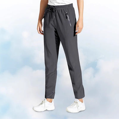 Women's Ultra Soft Stretch Casual Pants