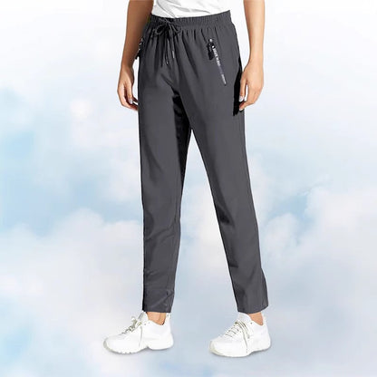 Women's Ultra Soft Stretch Casual Pants