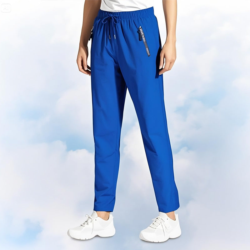 Women's Ultra Soft Stretch Casual Pants