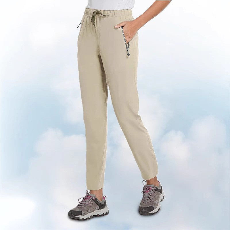 Women's Ultra Soft Stretch Casual Pants