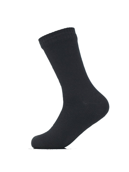 Men's Waterproof Outdoor Ski Waterproof Mid Tube Waterproof Socks