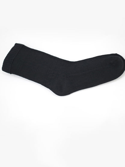 Men's Waterproof Outdoor Ski Waterproof Mid Tube Waterproof Socks
