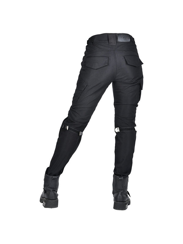 Women's Waterproof Windproof Motorcycle Riding Pants