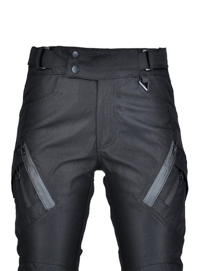 Women's Waterproof Windproof Motorcycle Riding Pants