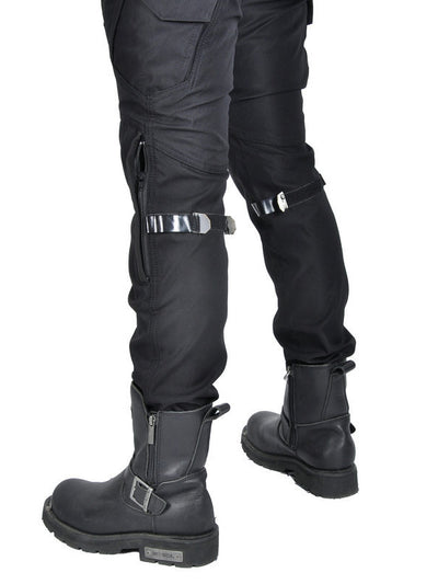 Women's Waterproof Windproof Motorcycle Riding Pants