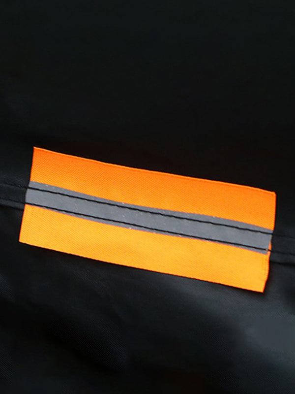 Men's Motorcycle Sunproof Rainproof Dust Cover