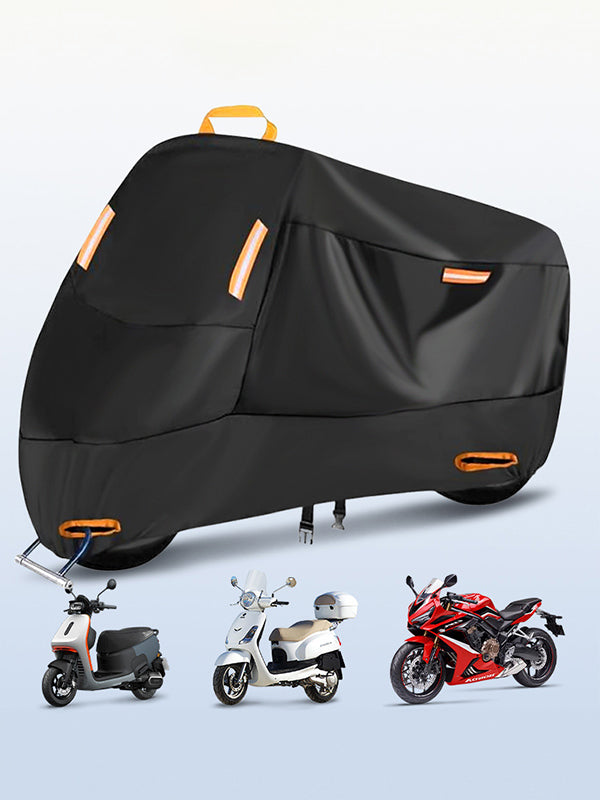 Men's Motorcycle Sunproof Rainproof Dust Cover