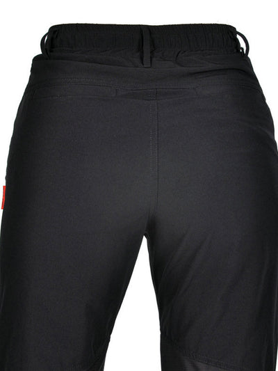 Motorcycle Summer Airflow Drawstring Riding Pants