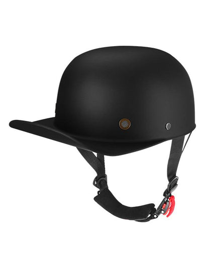 Motorcycle Half Helmet