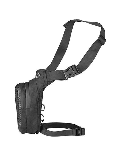 Tactical Leg Bag Men's Motorcycle Riding Multi-functional Waterproof Waist Bag