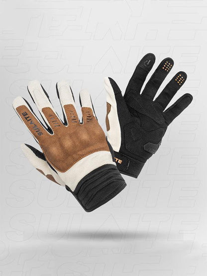 Ultimate Ride Spring/Summer Motorcycle Gloves | Breathable Touchscreen Compatible