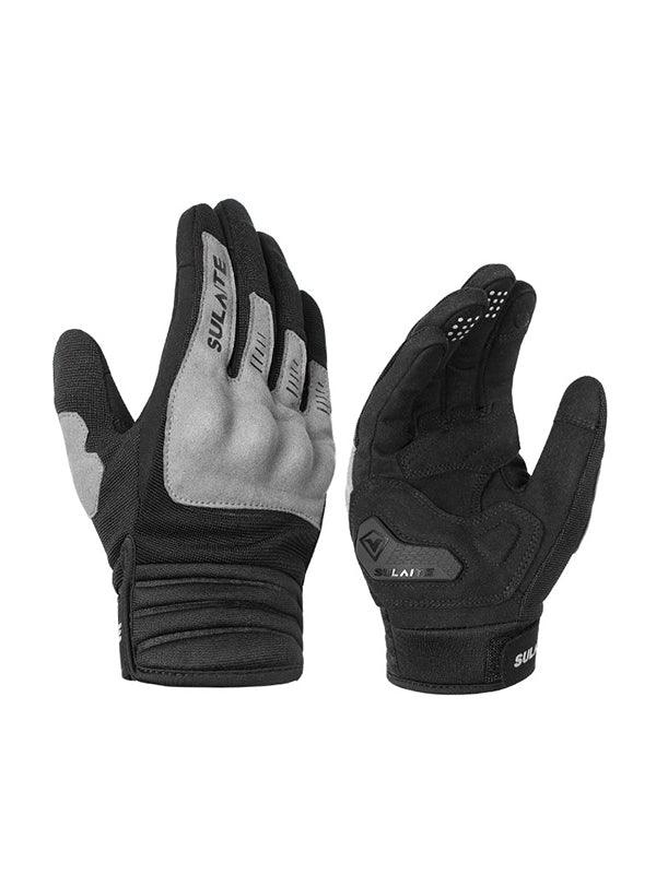 Ultimate Ride Spring/Summer Motorcycle Gloves | Breathable Touchscreen Compatible