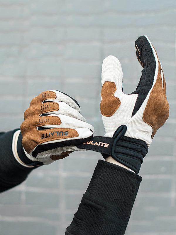 Ultimate Ride Spring/Summer Motorcycle Gloves | Breathable Touchscreen Compatible