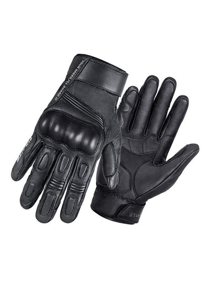 Ultimate Ride Spring/Summer Motorcycle Gloves | Breathable Touchscreen Compatible