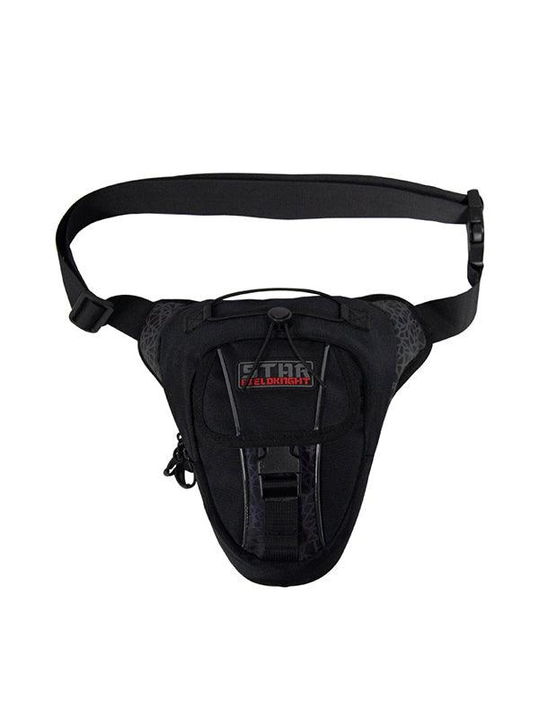 Starry Knight Motorcycle Reflective Waterproof Bag