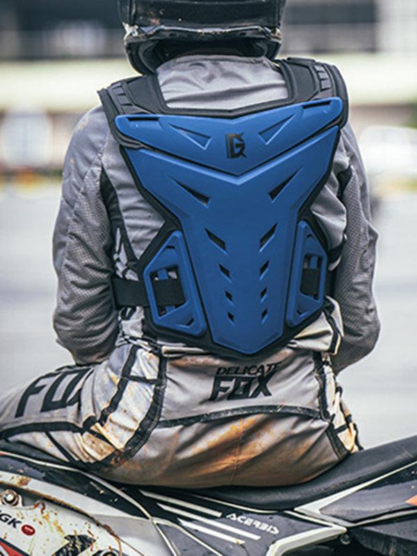 Men's Anti Impact And Anti Fall Chest Protector Vest
