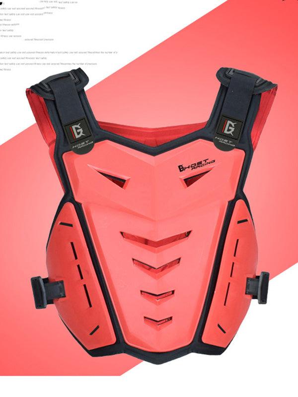 Men's Anti Impact And Anti Fall Chest Protector Vest