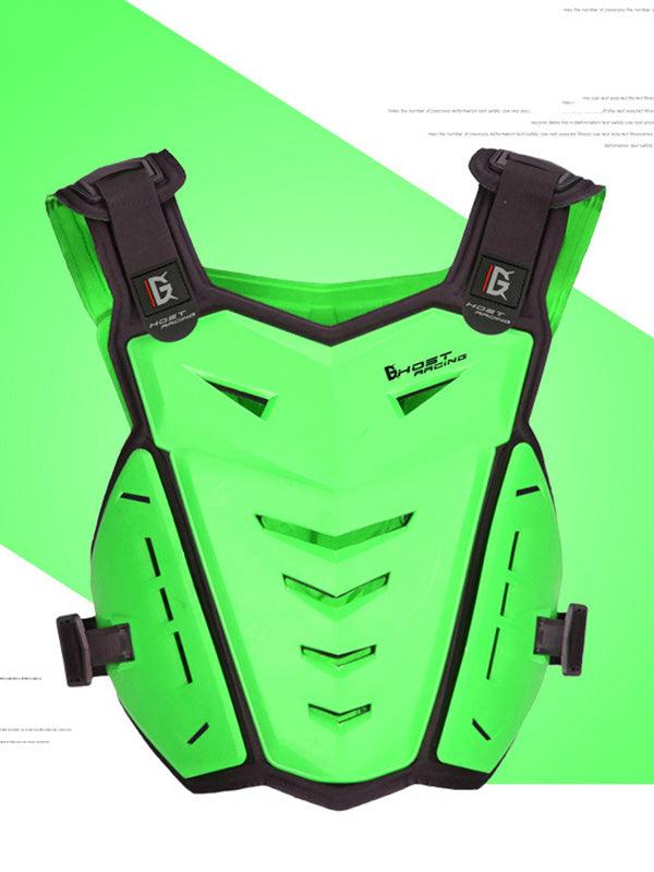Men's Anti Impact And Anti Fall Chest Protector Vest