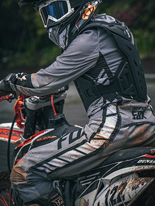 Men's Anti Impact And Anti Fall Chest Protector Vest