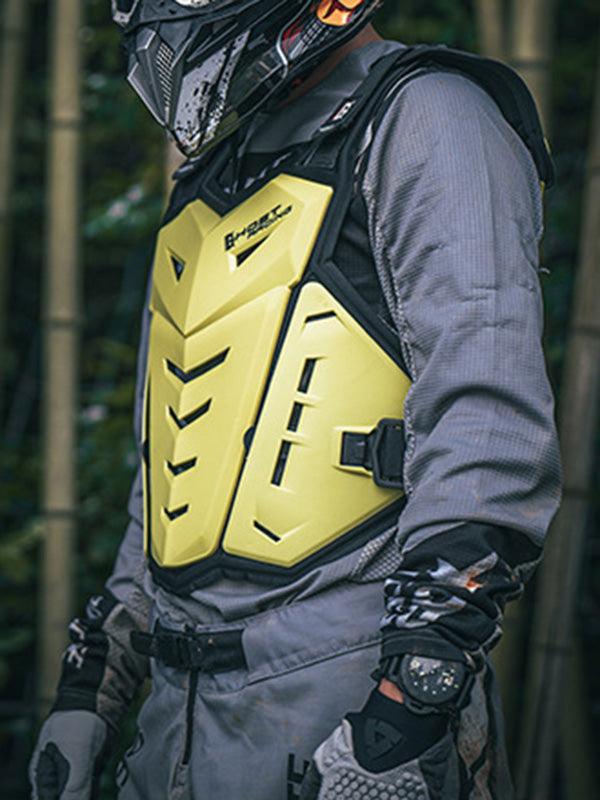 Men's Anti Impact And Anti Fall Chest Protector Vest