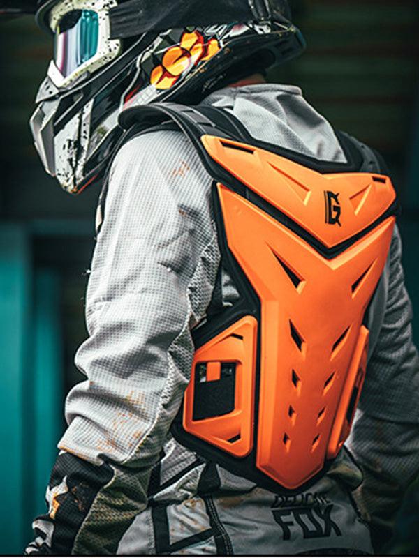 Men's Anti Impact And Anti Fall Chest Protector Vest