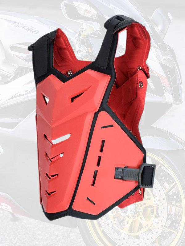 Men's Anti Impact And Anti Fall Chest Protector Vest