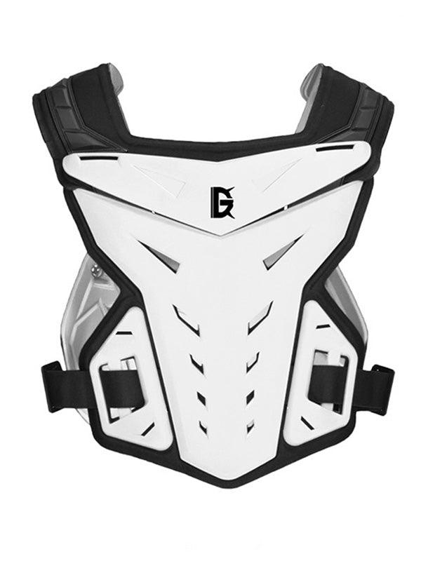 Men's Anti Impact And Anti Fall Chest Protector Vest