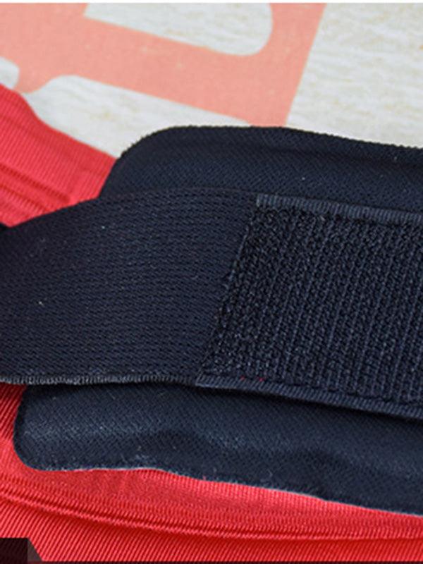 Men's Anti Impact And Anti Fall Chest Protector Vest