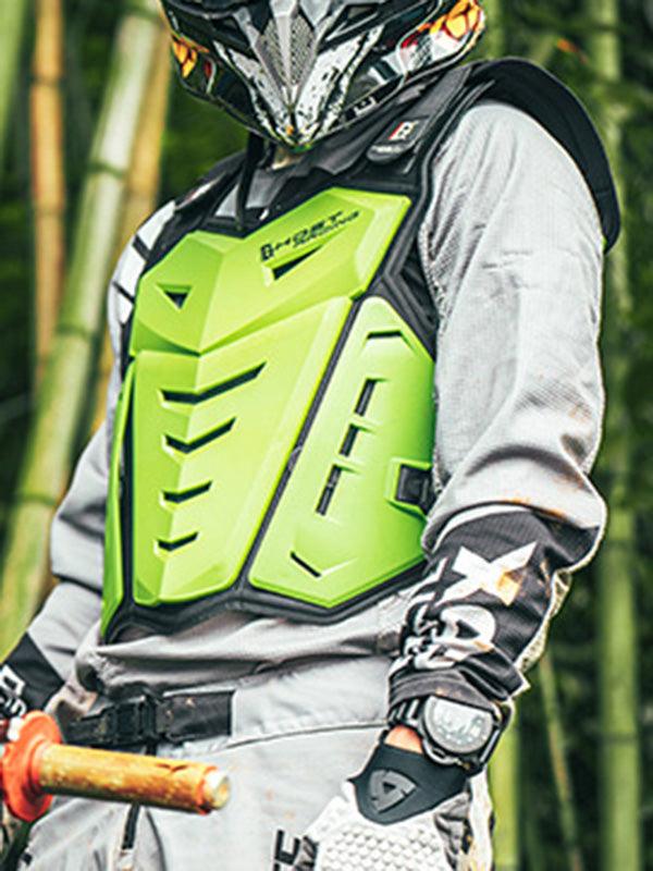 Men's Anti Impact And Anti Fall Chest Protector Vest