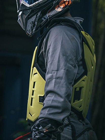 Men's Anti Impact And Anti Fall Chest Protector Vest