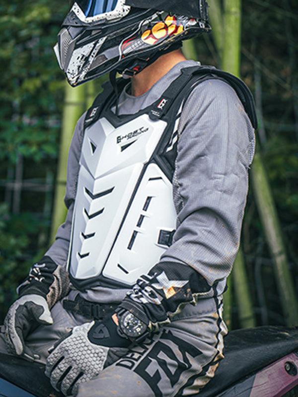 Men's Anti Impact And Anti Fall Chest Protector Vest