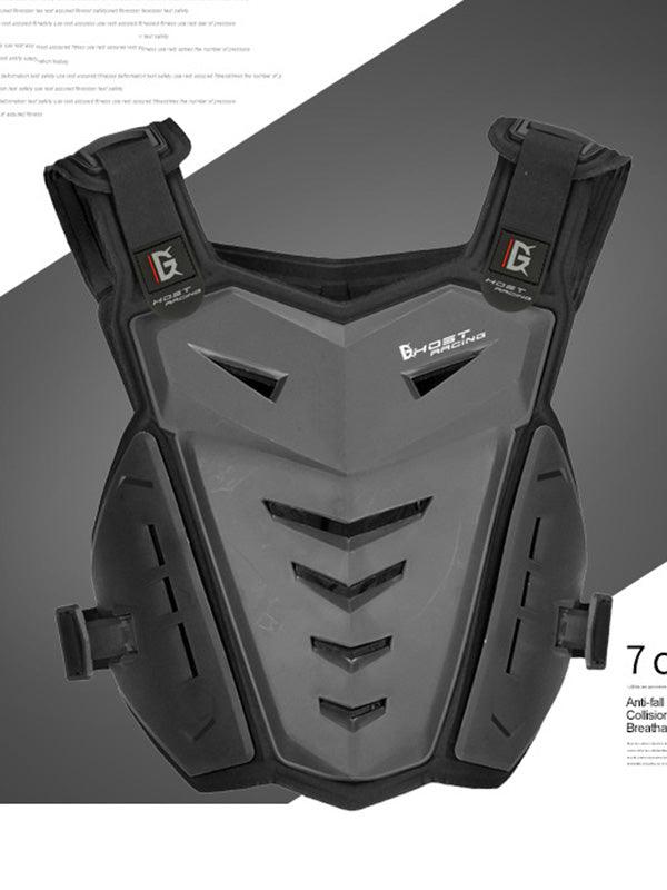 Men's Anti Impact And Anti Fall Chest Protector Vest