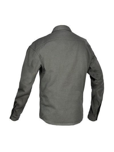 Men's Casual Four Season Cycling Long Sleeve Shirt