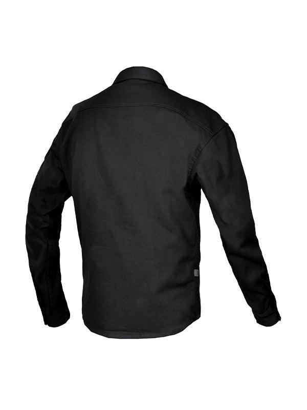 Men's Casual Four Season Cycling Long Sleeve Shirt