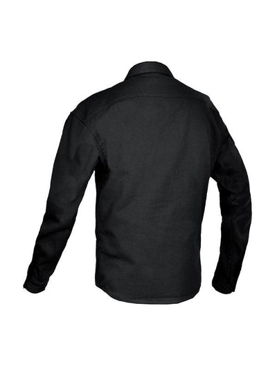 Men's Casual Four Season Cycling Long Sleeve Shirt