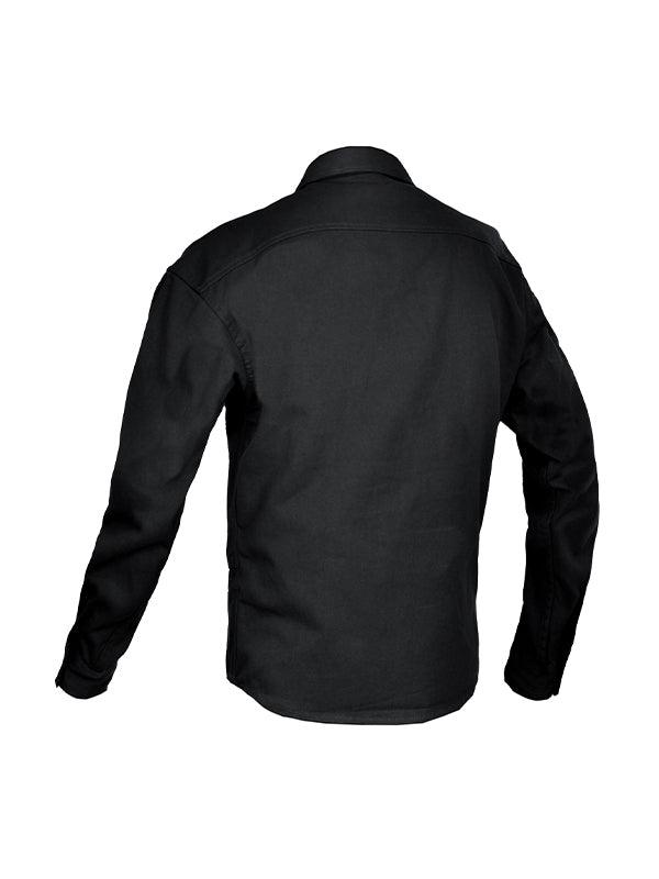 Men's Casual Four Season Cycling Long Sleeve Shirt